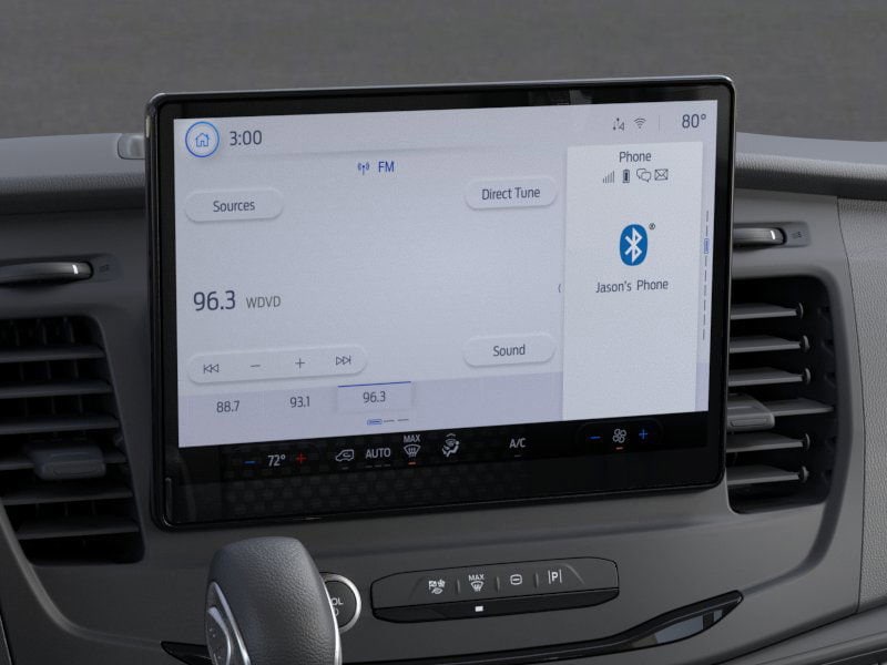 New 2026 Ford Transit 250 - photo 15