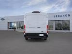 New 2026 Ford Transit 250 Medium Roof Empty Cargo Van for sale #TKA89849 - photo 9
