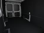 New 2026 Ford Transit 250 Medium Roof Empty Cargo Van for sale #TKA89849 - photo 28
