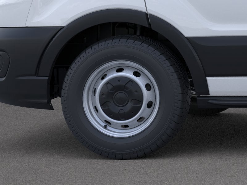 New 2026 Ford Transit 250 - photo 19