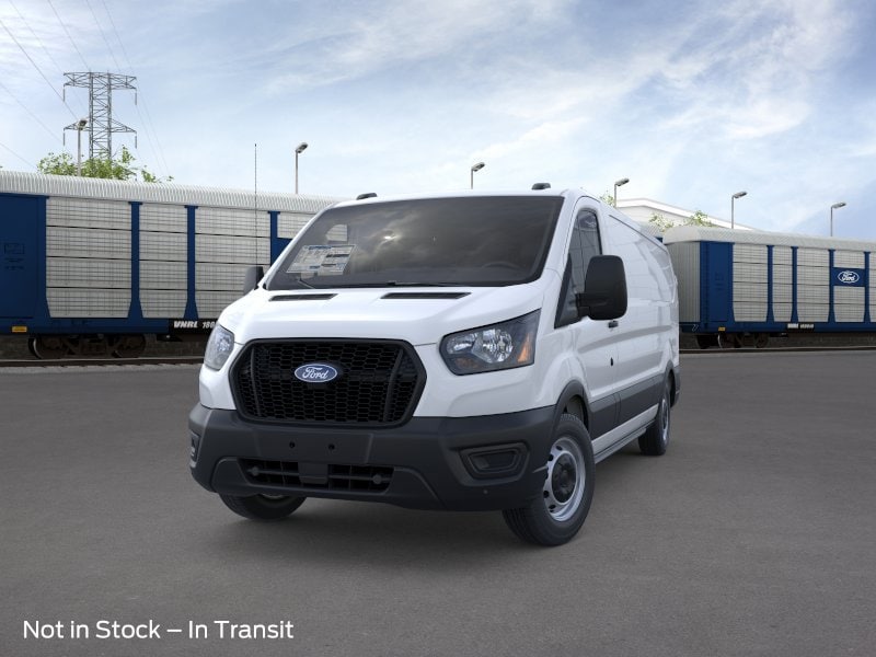 New 2026 Ford Transit 250 - photo 5