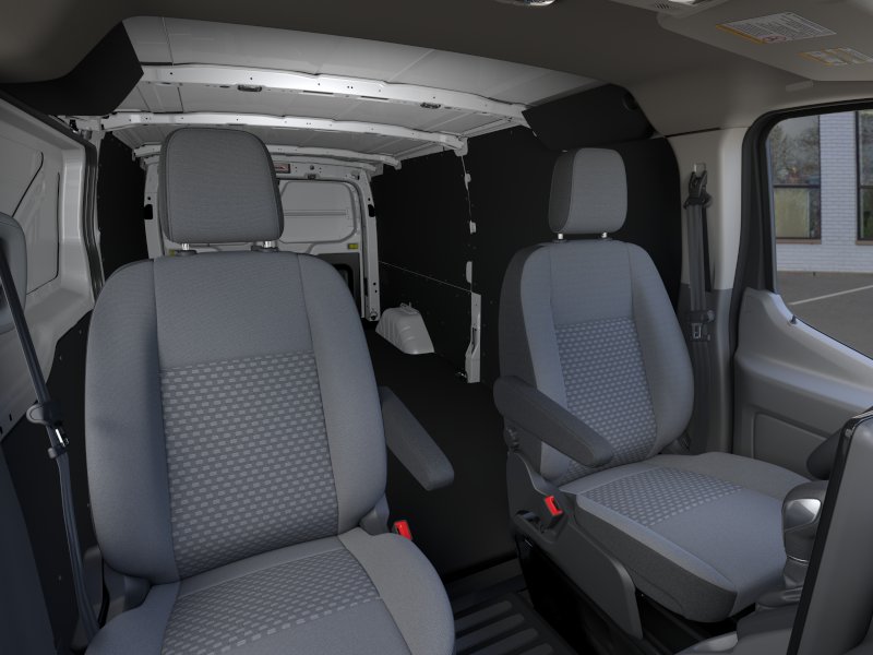 New 2026 Ford Transit 250 - photo 29