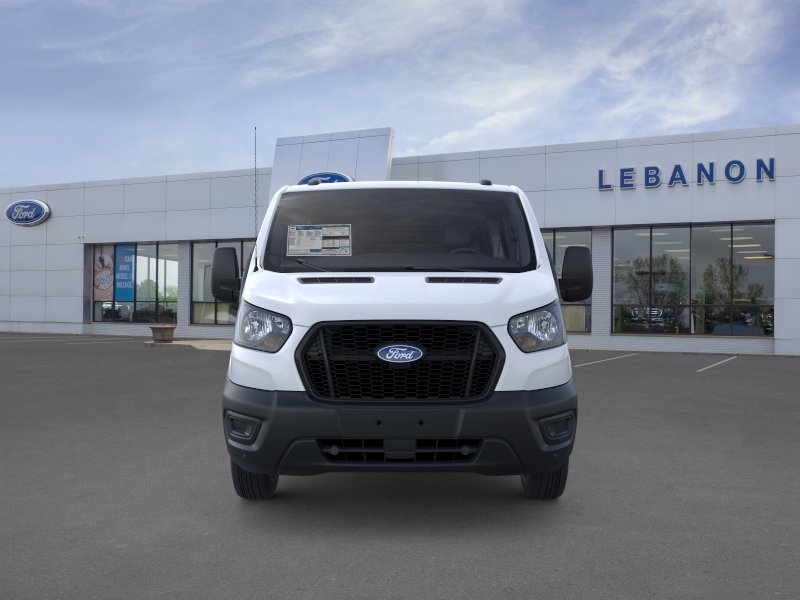 New 2026 Ford Transit 250 - photo 8