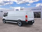 New 2026 Ford Transit 250 Low Roof Empty Cargo Van for sale #TKA99623 - photo 1