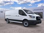 New 2026 Ford Transit 250 Low Roof Empty Cargo Van for sale #TKA99623 - photo 7