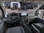 New 2026 Ford Transit 250 Low Roof Empty Cargo Van for sale #TKA99623 - photo 9