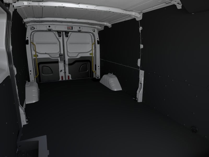 New 2026 Ford Transit 250 - photo 30