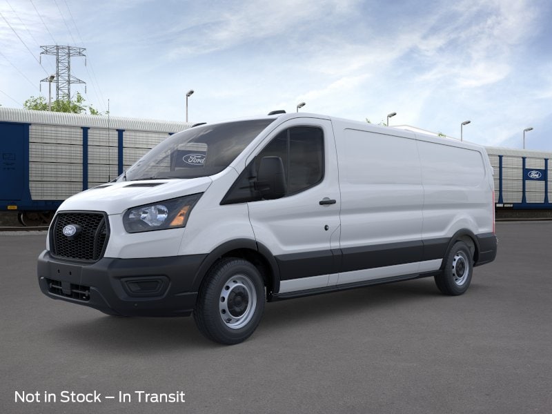 New 2026 Ford Transit 250 - photo 10