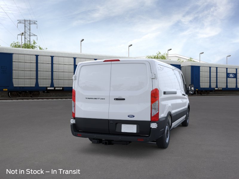New 2026 Ford Transit 250 - photo 17