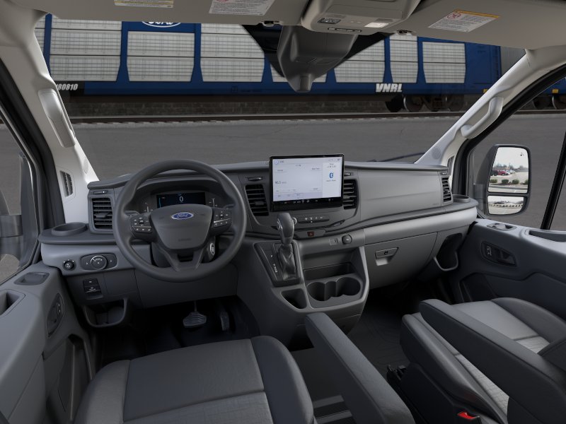 New 2026 Ford Transit 250 - photo 18