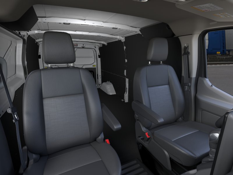 New 2026 Ford Transit 250 - photo 19