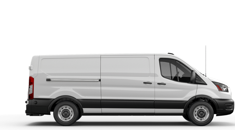 New 2026 Ford Transit 250 - photo 7