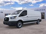 New 2026 Ford Transit 250 Low Roof Empty Cargo Van for sale #TKB00812 - photo 28