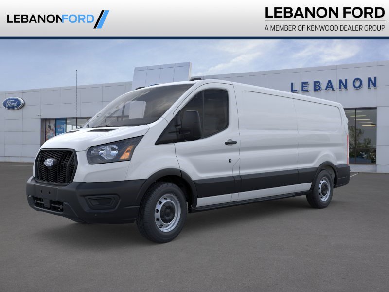 New 2026 Ford Transit 250 - photo 31