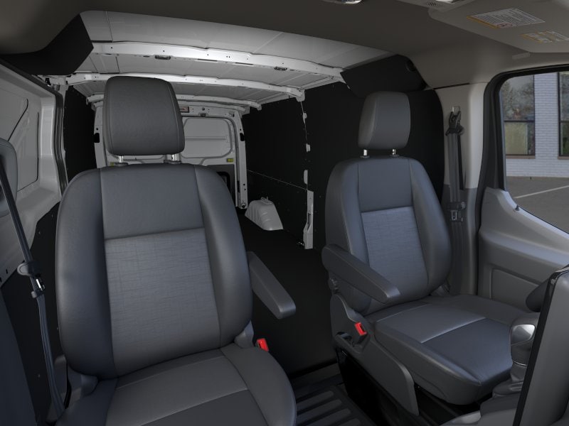 New 2026 Ford Transit 250 - photo 12