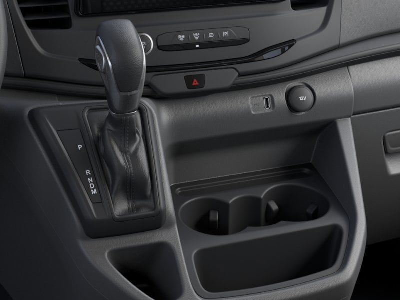 New 2026 Ford Transit 250 - photo 16