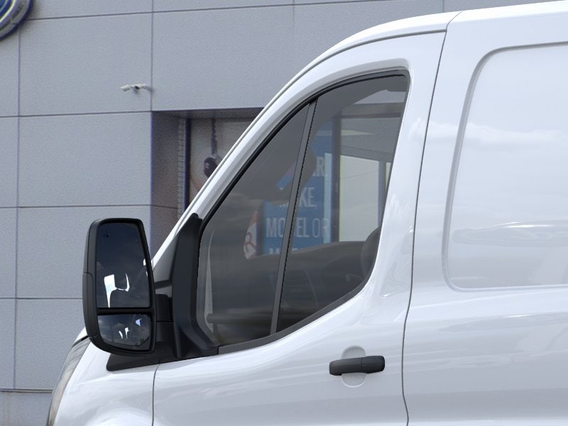 New 2026 Ford Transit 250 - photo 21