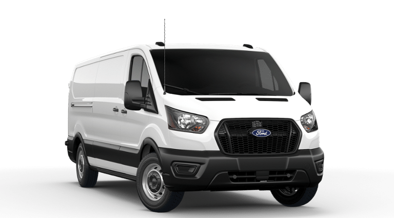 New 2026 Ford Transit 250 - photo 26