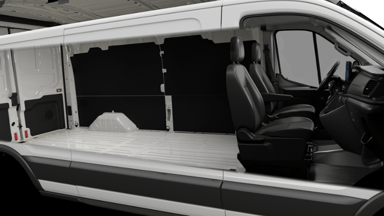 New 2026 Ford Transit 250 - photo 28
