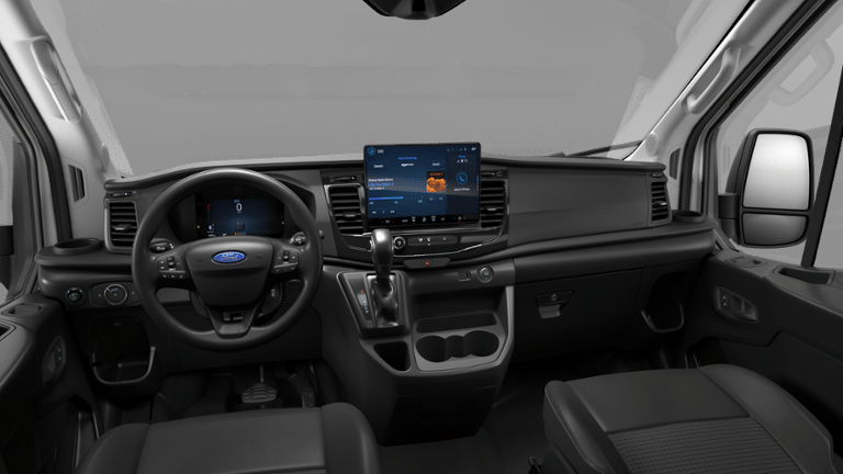 New 2026 Ford Transit 250 - photo 29