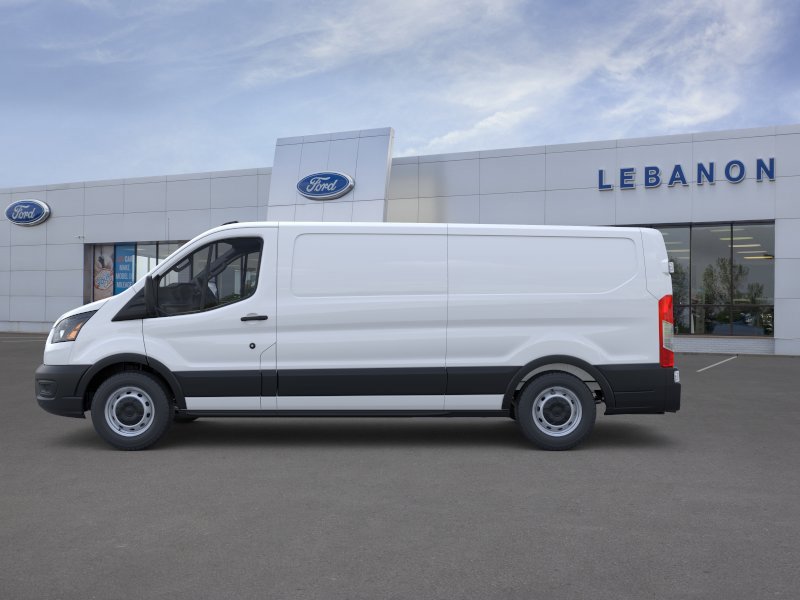 New 2026 Ford Transit 250 - photo 33