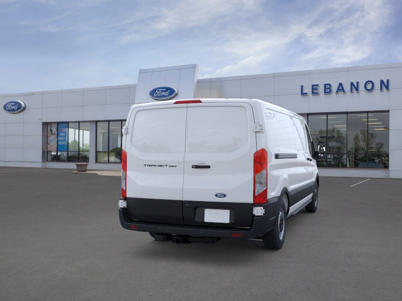 New 2026 Ford Transit 250 - photo 38