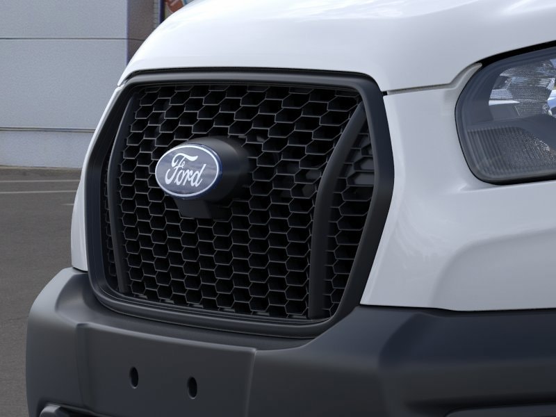 New 2026 Ford Transit 250 - photo 41