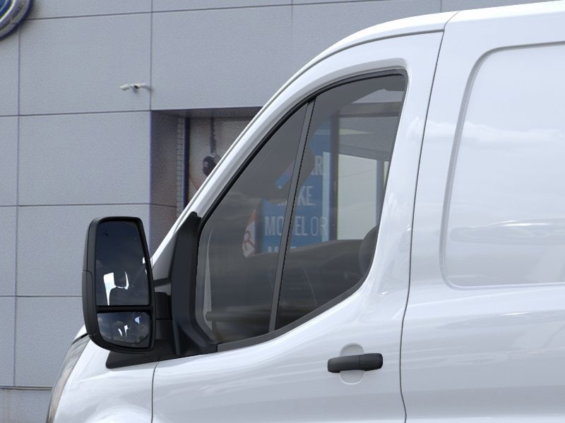New 2026 Ford Transit 250 - photo 42