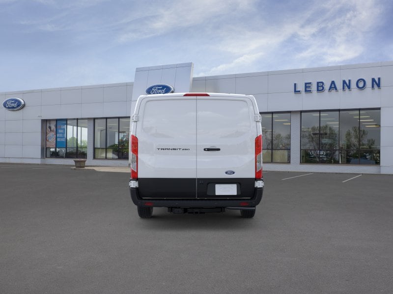 New 2026 Ford Transit 250 - photo 7