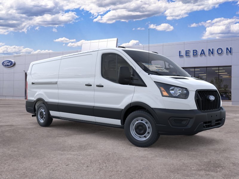 New 2026 Ford Transit 250 - photo 9