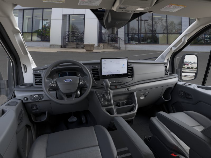 New 2026 Ford Transit 250 - photo 11