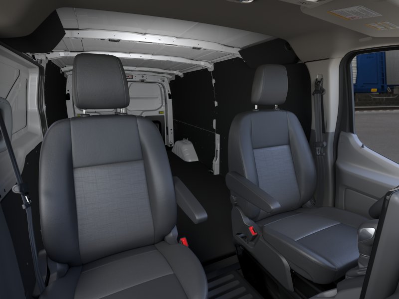New 2026 Ford Transit 250 - photo 12