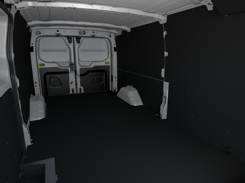 New 2026 Ford Transit 250 - photo 13