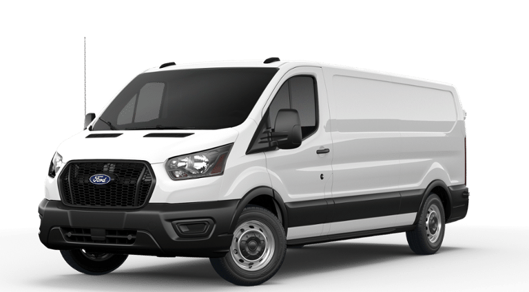 New 2026 Ford Transit 250 - photo 24