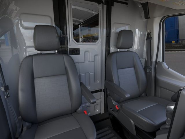 New 2026 Ford Transit 250 - photo 10