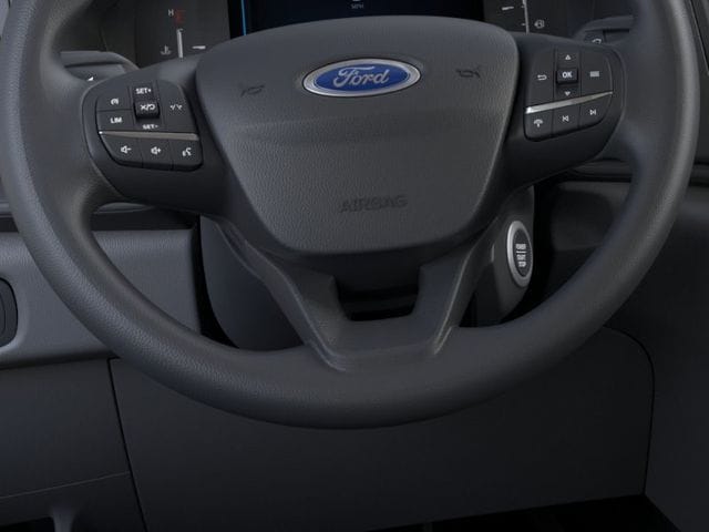 New 2026 Ford Transit 250 - photo 12