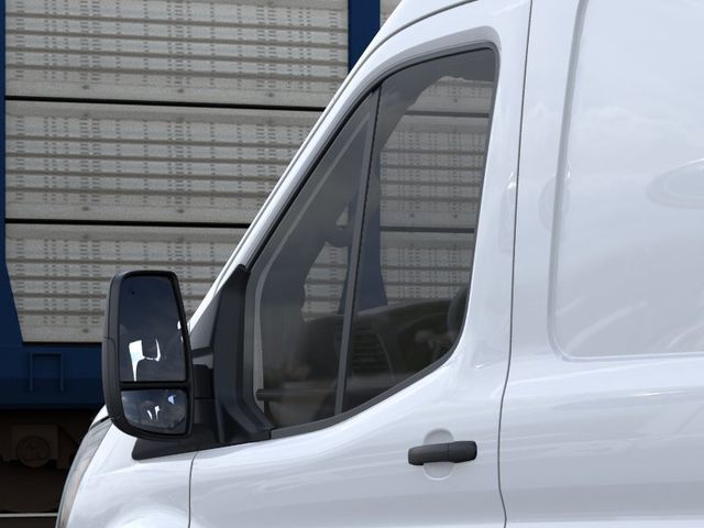 New 2026 Ford Transit 250 - photo 20