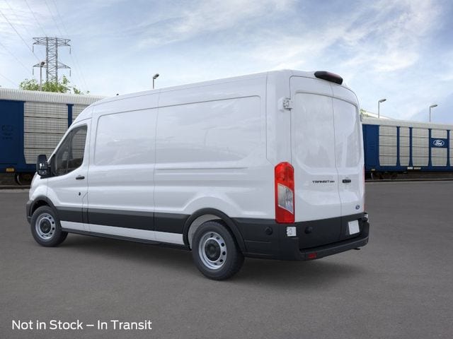 New 2026 Ford Transit 250 - photo 4