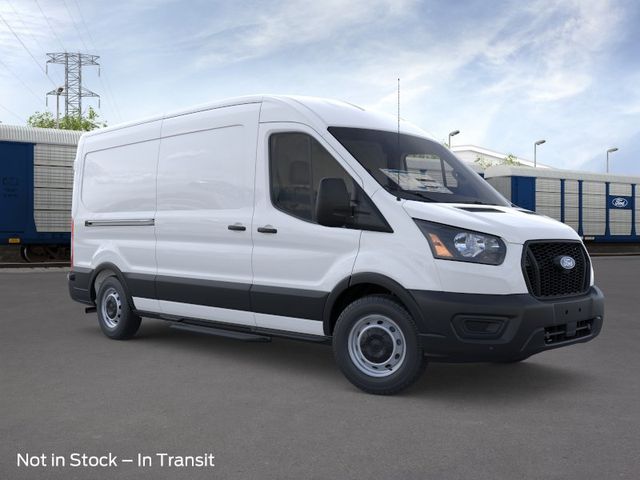 New 2026 Ford Transit 250 - photo 7