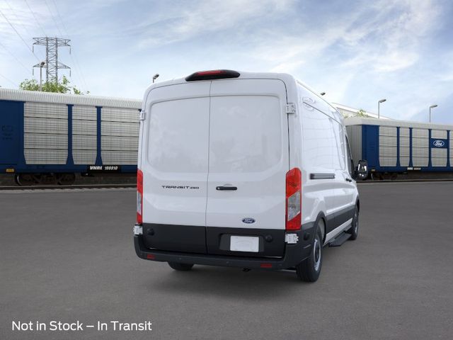 New 2026 Ford Transit 250 - photo 8