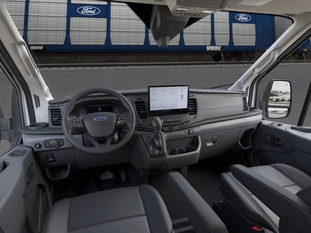 New 2026 Ford Transit 250 - photo 9