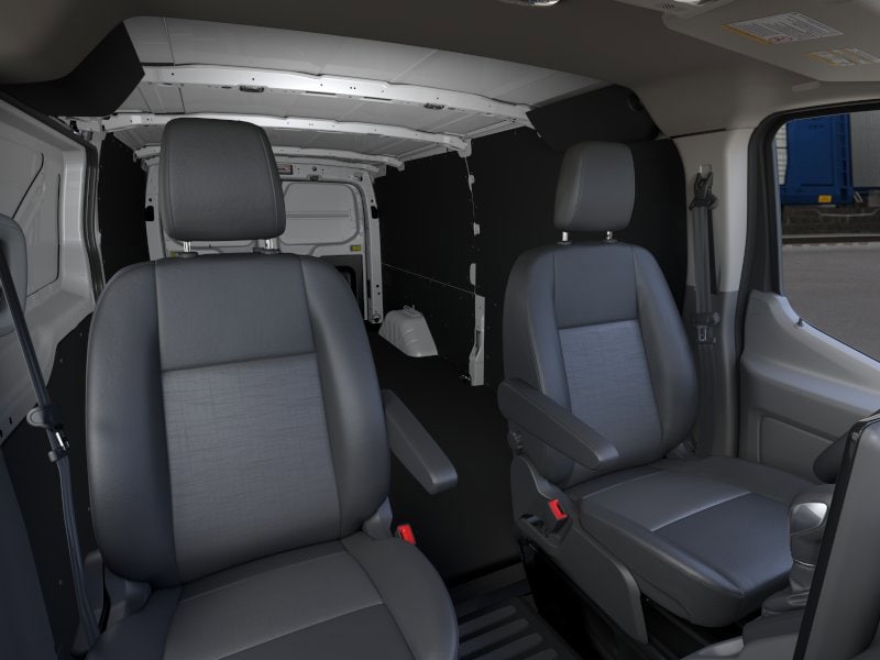 New 2026 Ford Transit 250 - photo 12