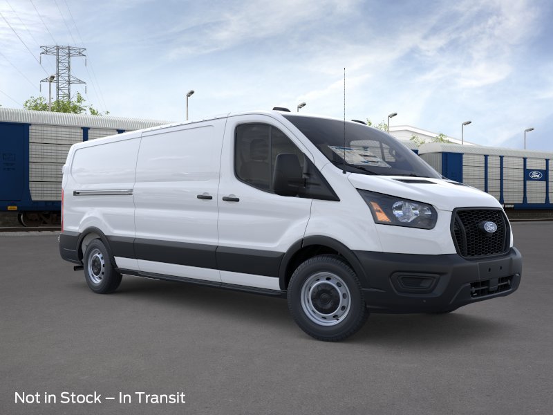 New 2026 Ford Transit 250 - photo 9