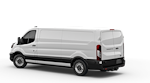 New 2026 Ford Transit 250 Low Roof Empty Cargo Van for sale #TKB09971 - photo 23