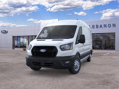 2026 Ford Transit 250 Medium Roof AWD Empty Cargo Van for sale #TKB18540 - photo 2