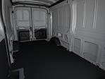 2026 Ford Transit 250 Medium Roof AWD Empty Cargo Van for sale #TKB18540 - photo 11