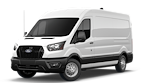 2026 Ford Transit 250 Medium Roof AWD Empty Cargo Van for sale #TKB18540 - photo 22