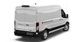 2026 Ford Transit 250 Medium Roof AWD Empty Cargo Van for sale #TKB18540 - photo 24
