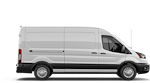 2026 Ford Transit 250 Medium Roof AWD Empty Cargo Van for sale #TKB18540 - photo 26