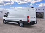 2026 Ford Transit 250 Medium Roof AWD Empty Cargo Van for sale #TKB18540 - photo 4